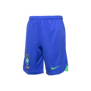 Nike Casual Shorts Grade School Blue