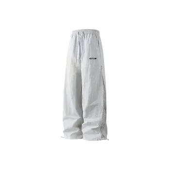 RICE NINE TEN Casual Pants Unisex