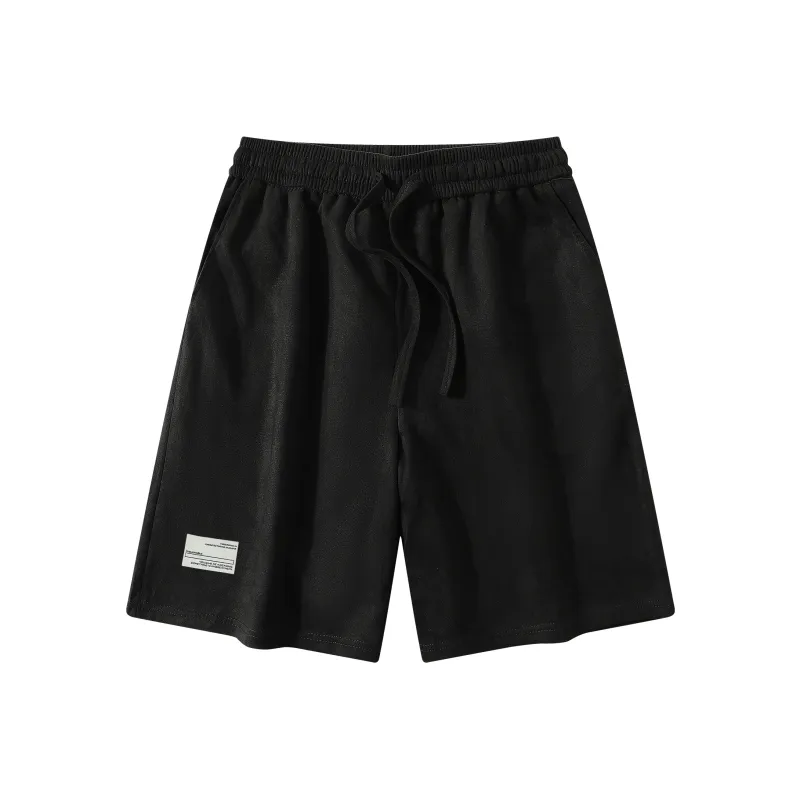 FORCEREPUBLIK Casual Shorts Unisex-0