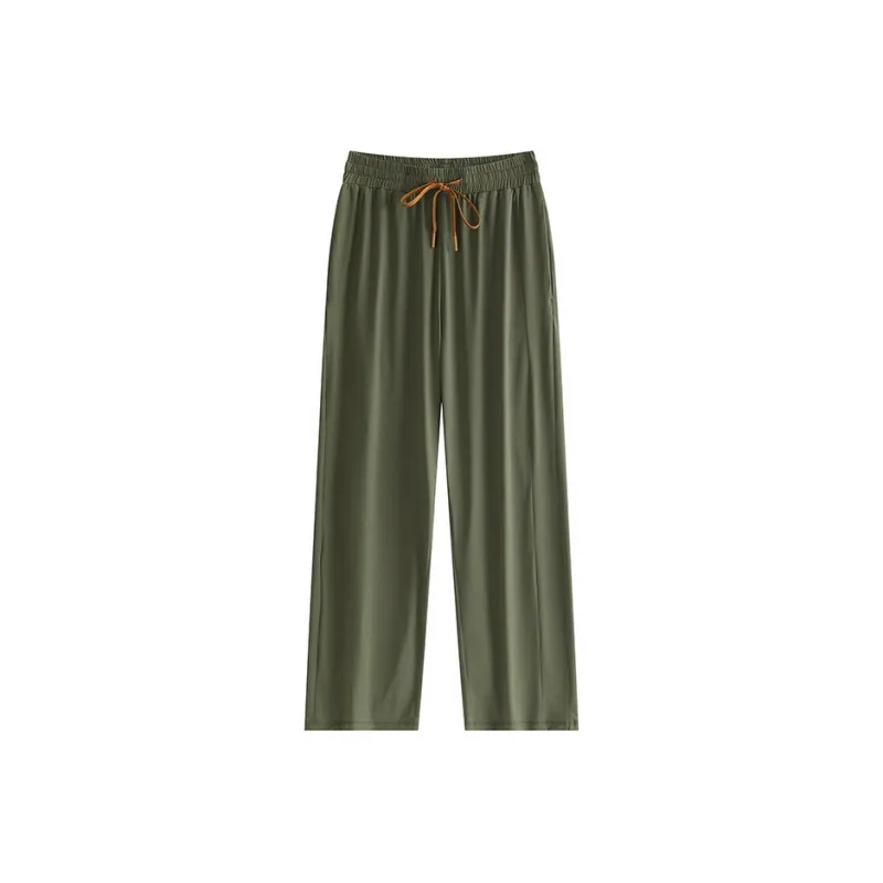 MIIOW Cool One Summer Series Casual Pants Unisex-8