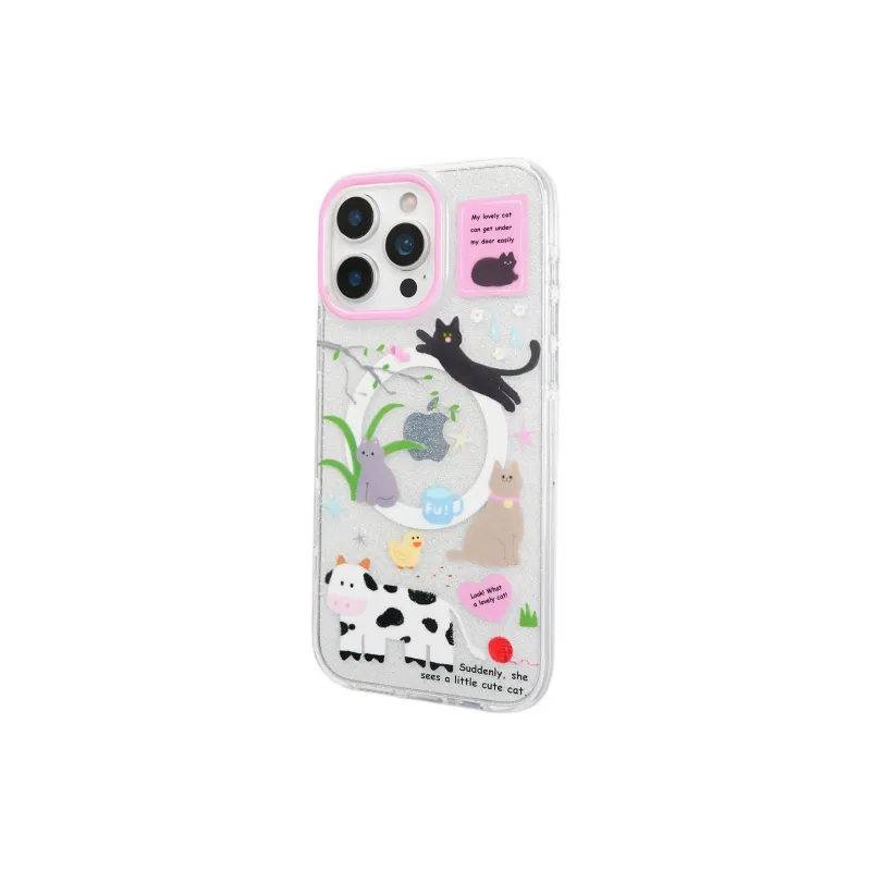 Wei Xin Phone Cases-8