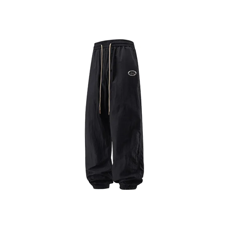 IVEIII Casual Pants Unisex-0