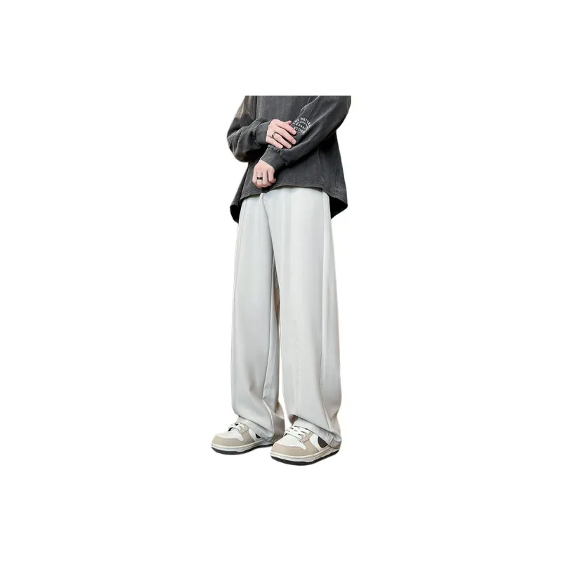 LCWP Casual Pants Unisex-6