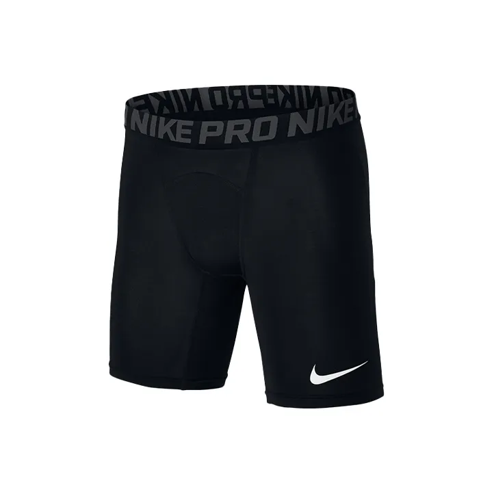 Nike Sports Shorts Men Black-0
