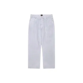 Lee Jeans Men Light Gray