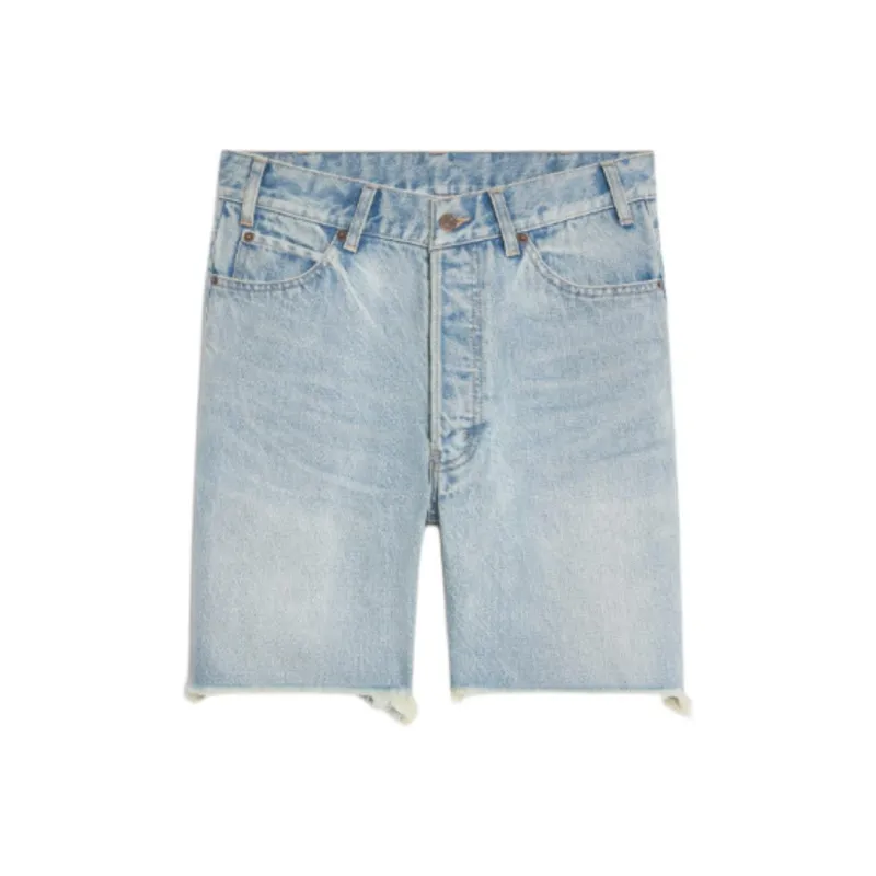 CELINE Wesley Shorts-0