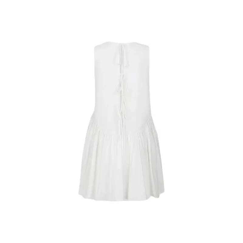 URBAN REVIVO Sleeveless Dress Women's-1