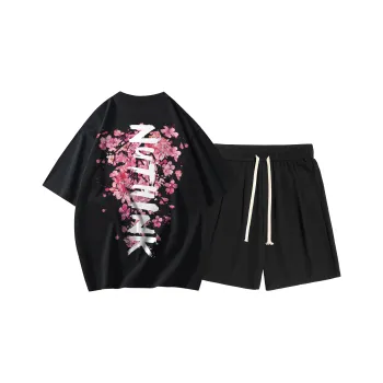 Nuthink Casual Sportswear Unisex