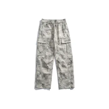 FISHGALAXY Casual Pants Unisex