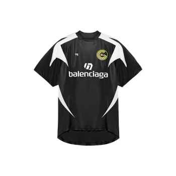 Balenciaga Soccer T Shirt