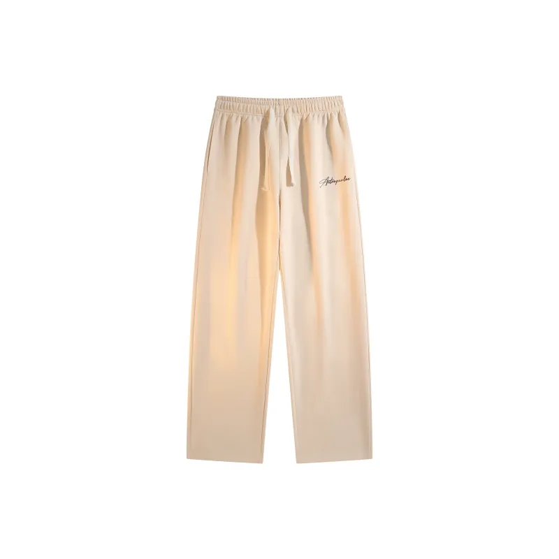 Être Par Lee Casual Pants Unisex-12