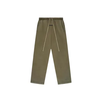 Fear Of God Essentials Heavy Fleece Relaxed Sweatpant 