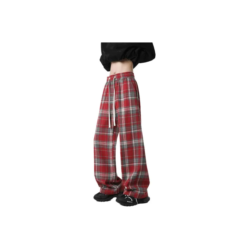 RVANGUARD Casual Pants Unisex-2
