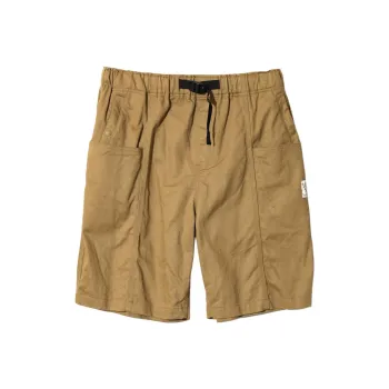 South2 West8 Casual Shorts Men's Khaki