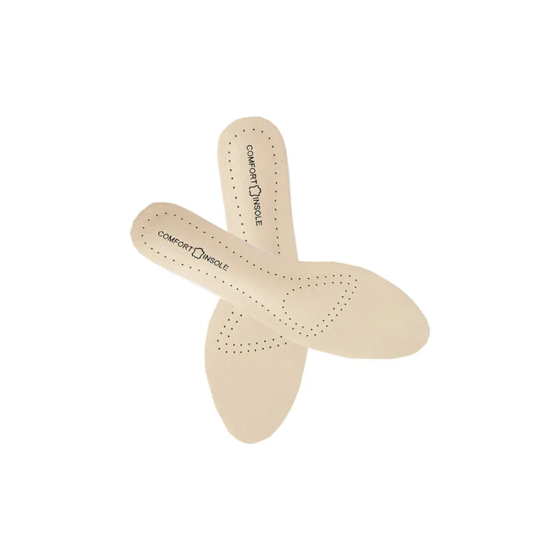 Step Cloud Cow Leather Insoles Women's-3