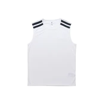 Adidas Basketball Jerseys Men White