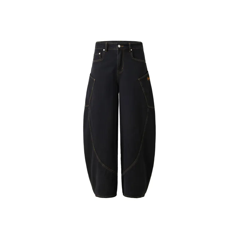 GBXM Jeans Unisex-7