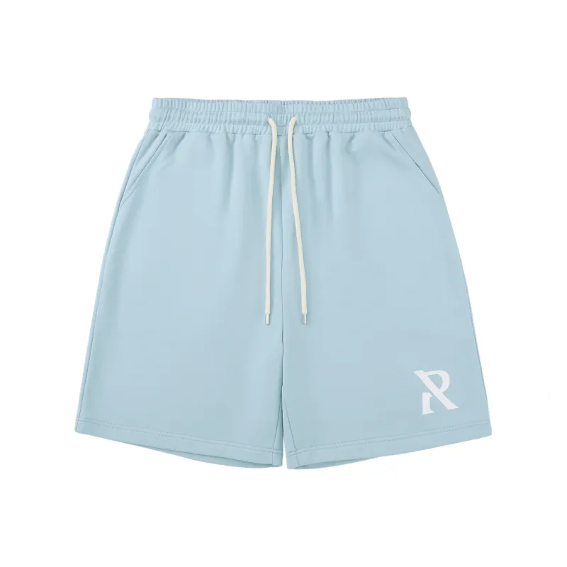 RASS Casual Shorts Unisex-8