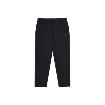 JACK&JONES Casual Pants Men E40 Black