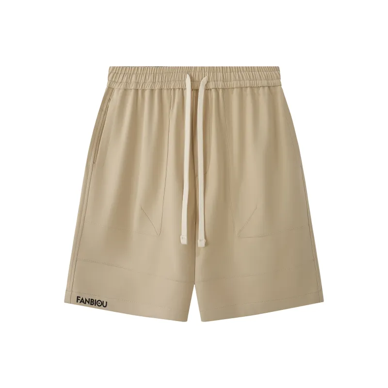 FANBIOU Casual Shorts Unisex-7