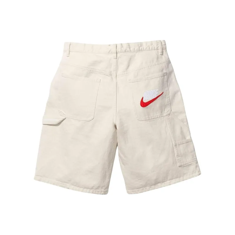Supreme Nike Denim Short-6