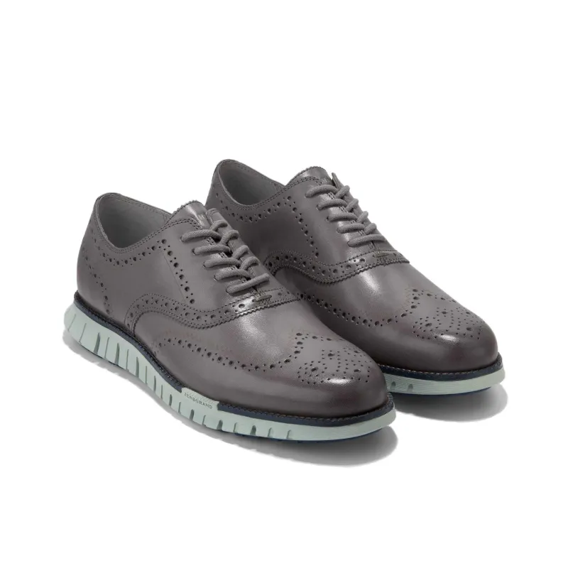 COLE HAAN Men's Casual Shoes Men's Gray-2