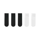 [5 Pack/Cooling, Comfortable and Non-Restricting]3 Pack Black+2 Pack White