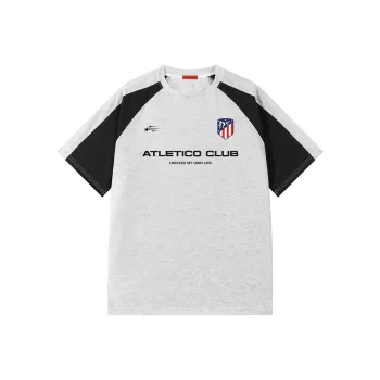 ATLETICO DE MADRID 1903 T Shirt Unisex