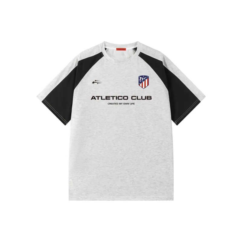 ATLETICO DE MADRID 1903 T Shirt Unisex-0