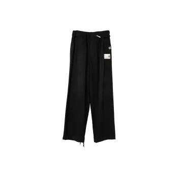 Maison Mihara Yasuhiro Wide Trousers