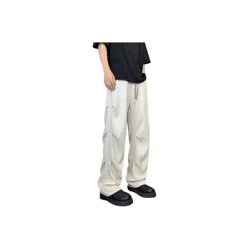 ACUOD BY CHANU Casual Pants Unisex