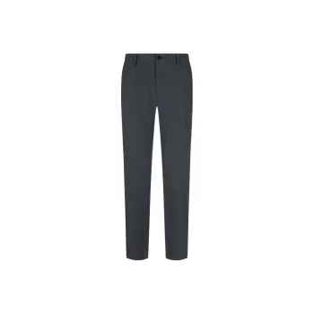 SEPTWOLVES Casual Pants Men