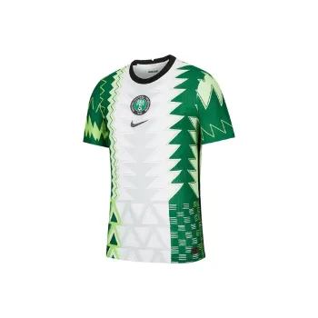 Nike Soccer Jerseys Men White