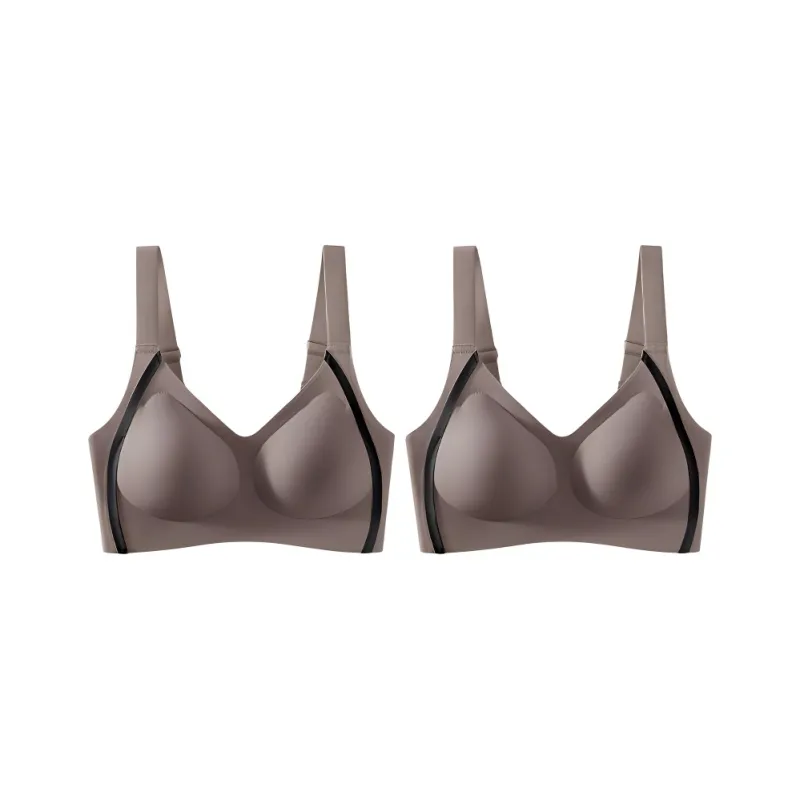 YUZHAOLIN Bra Women's Combo Set-13