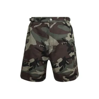 Vetements Cargo Shorts