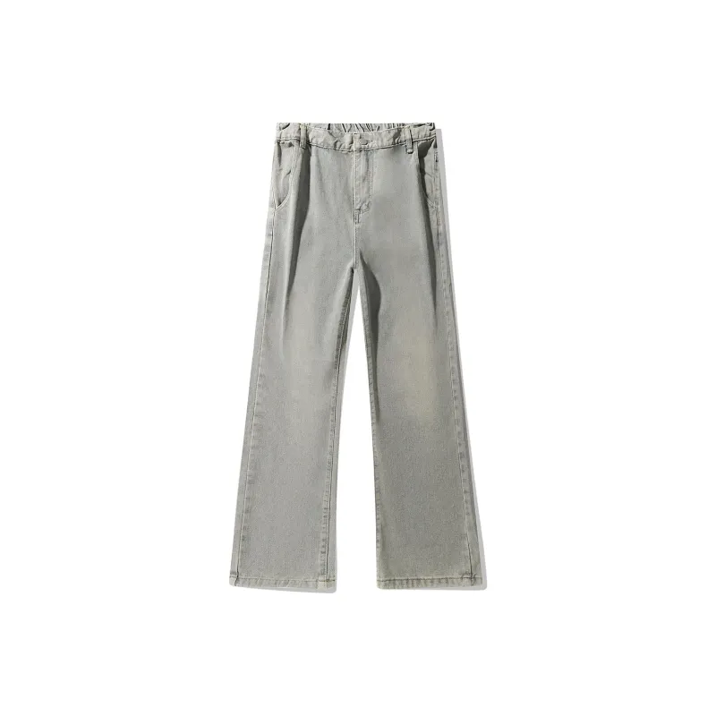 30BRAID Jeans Unisex-4