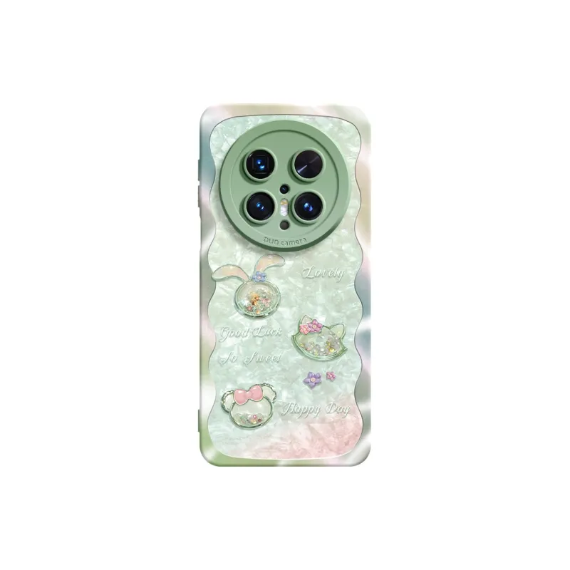 SUPER MOUSE Phone Cases-6