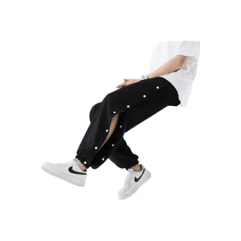 JIMI&JONS Casual Pants Unisex