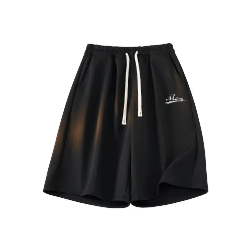 MIIOW Casual Shorts Unisex