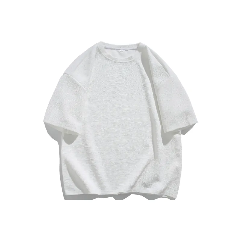 MARK WAFFLE T Shirts Unisex-6