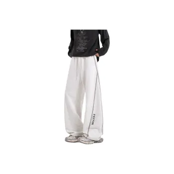 TAIKONGBEAR Casual Pants Unisex