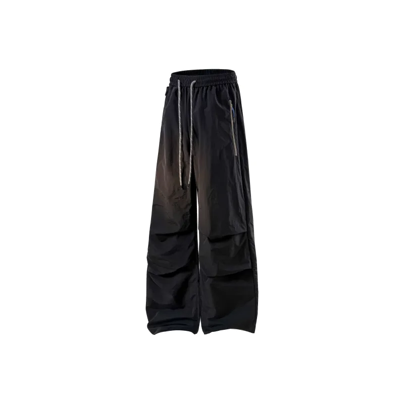 F.I.W FANGIWEN Casual Pants Unisex-2