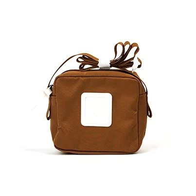 CILOCALA Nylon Crossbody Bag Regular Unisex Multicolor-28