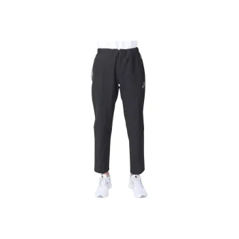 Asics Casual Pants Men Black