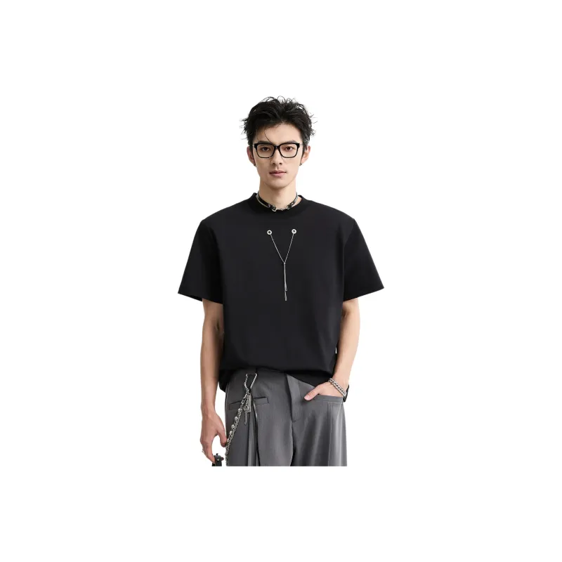 EARL JOEL T Shirts Men-4