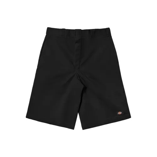 Dickies Casual Shorts Men Black