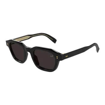 Dunhill Square frame Sunglasses