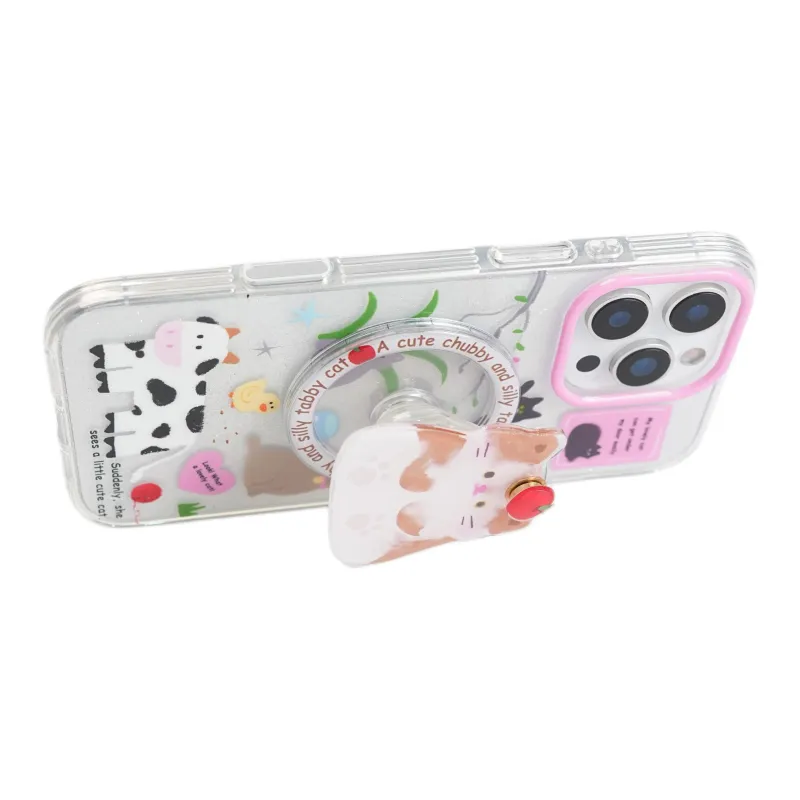 Wei Xin Phone Cases-4