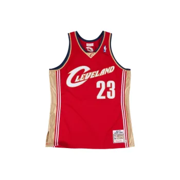 Mitchell Ness Basketball Jerseys Men