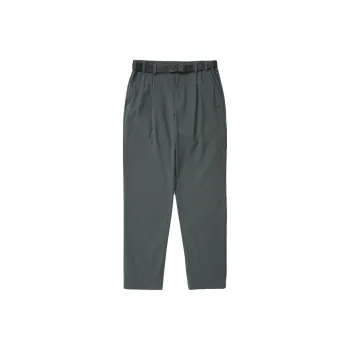 KOLON SPORT Casual Pants Men's Khaki